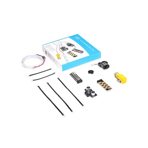 CyberPi Innovation Add-on Pack