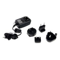 LabQuest 3 Adapter (LQ3-PS-INTL)