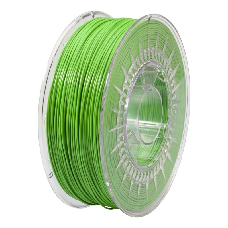 Filament PLA - Groen - 1.75mm 1 kg