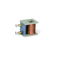 Hoogspanningsspoel - 22 windingen 2 x 2 cm