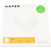 Mayku Form Sheets 30 stuks