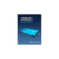 E-book "Sensor Cart Physics" (HSB-SCP-E)