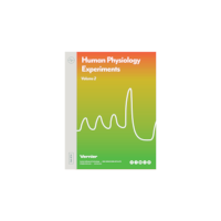 Human Physiology Experiments: Volume 2 (ALB-HP2)