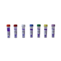 DNA samples voor 24 gels  de principes van DNA