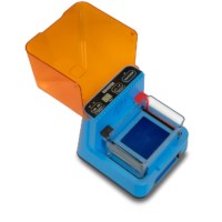 Edvotek EDGE™ Geïntegreerd elektroforese system #500