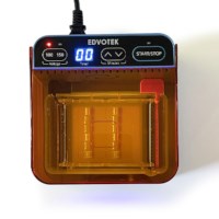Edvotek EDGE™ Geïntegreerd elektroforese system #500