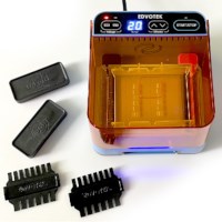 Edvotek EDGE™ Geïntegreerd elektroforese system #500