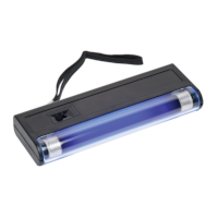 Long Wave UV Mini-Light
