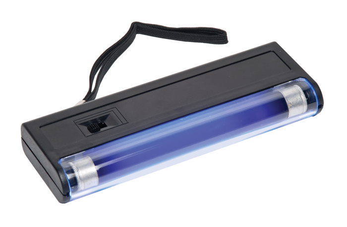 Long Wave UV Mini-Light