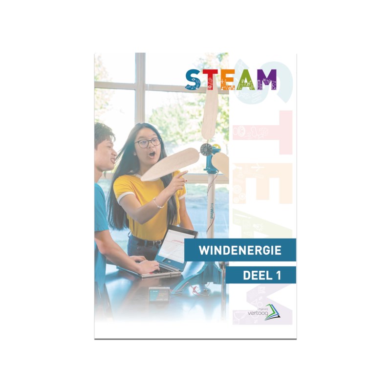Basismodule Windenergie - deel 1