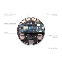 Arduino Explore IoT Kit Rev2