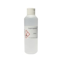 Isopropanol alcohol 99,9% - 100 ml