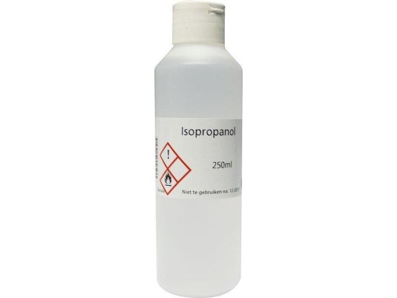 Isopropanol alcohol 99,9% - 100 ml