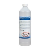 Isopropanol alcohol 99,9% - 100 ml