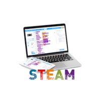 Programmeren STEAM arrangement