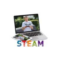 Drones STEAM arrangement