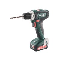 Accuboormachine Metabo Powermaxx BS 12