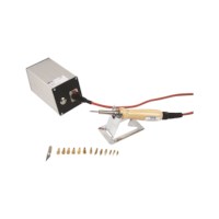 Brand- soldeerapparaat IFA 24V/30W