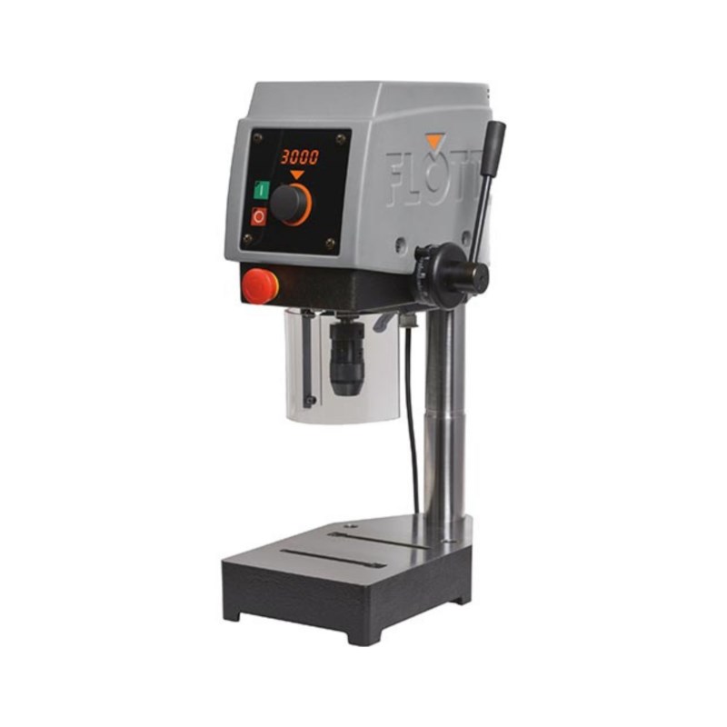 Tafelboormachine - Flott TB10 Ecoplus