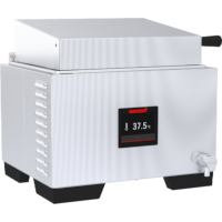 Waterbad Memmert WTB 6 - 7,5 liter inclusief  deksel
