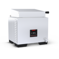 Waterbad Memmert WTB 11 - 10 liter, inclusief deksel
