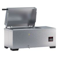 Waterbad Memmert WTB 24 - 23 liter, inclusief deksel