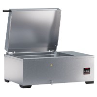 Waterbad Memmert WTB 50 - 51 liter, inclusief deksel