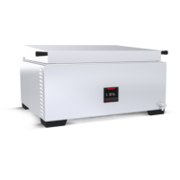 Waterbad Memmert WTB 50 - 51 liter, excl. deksel