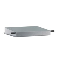Dakdeksel Memmert waterbad WTB 50