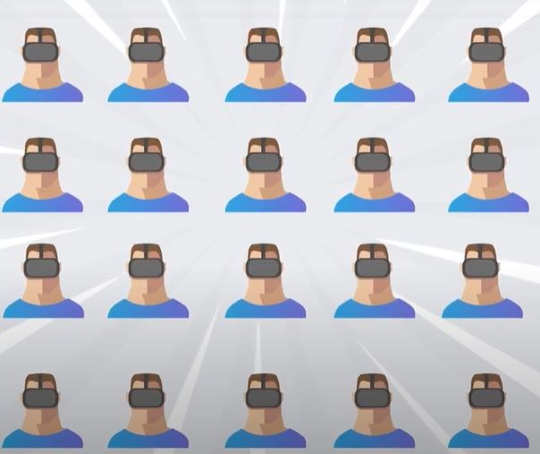 VR Sync - 1 jaar licentie