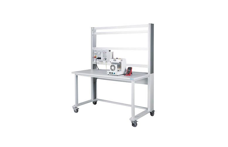 Solar basisset van Festo