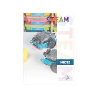 Basismodule Werken met de mBot2