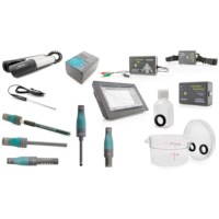 LabQuest 3 Biologie Standard Package(LQ3-BIO-ODX) 	