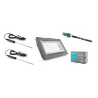 LabQuest 3 Scheikunde Starter Package (LQ3-CH-ST)