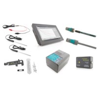 LabQuest 3 Scheikunde Standard Package (LQ3-CH-DX)