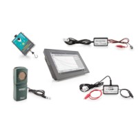 LabQuest 3 Natuurkunde Starter Package(LQ3-PHY-ST)