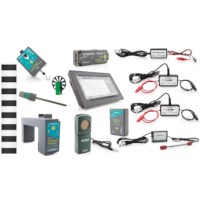 LabQuest 3 Natuurkunde Standard Package (LQ3-PHY-DX)