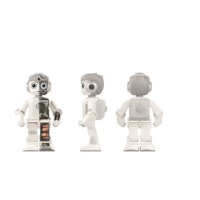 Maatje Robot inclusief 1 jaar licentie