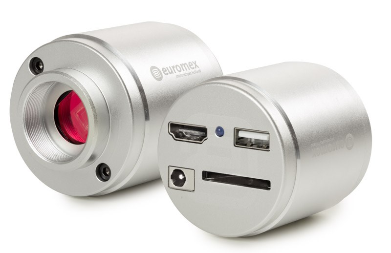 Microscoopcamera HD-Mini