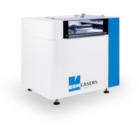 BRM Lasermachine PRO 600 - 80W