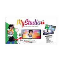 My Studio Vlogkit