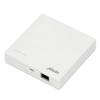 Smart home systeem voor Zigbee sensoren