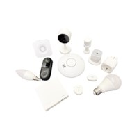 Domotica pakket - set van 11 stuks
