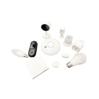 Domotica pakket - set van 11 stuks