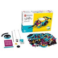 LEGO® Education SPIKE™ Prime Uitbreidingsset