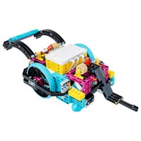 LEGO® Education SPIKE™ Prime Uitbreidingsset