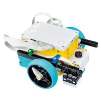 LEGO® Education SPIKE™ Prime Uitbreidingsset
