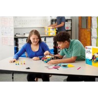 LEGO® Education SPIKE™ Prime Uitbreidingsset