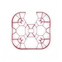 DJI RoboMaster TT All-protection propeller guard 	