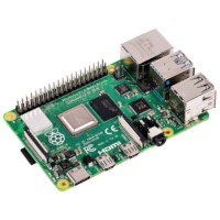 Raspberry Pi 4 Model B - 8 GB